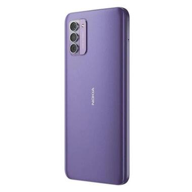 Смартфон Nokia G42 6/128Gb Purple фото №4