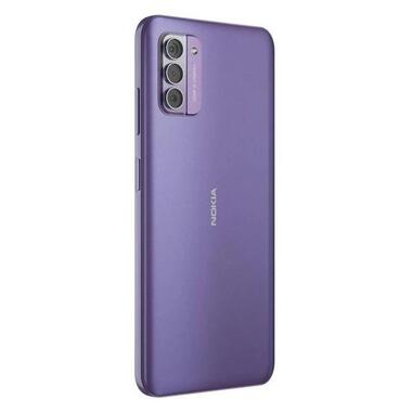 Смартфон Nokia G42 6/128Gb Purple фото №9