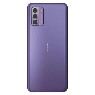 Смартфон Nokia G42 6/128Gb Purple фото №6