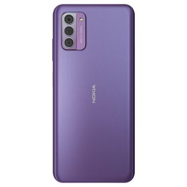 Смартфон Nokia G42 6/128Gb Purple фото №2