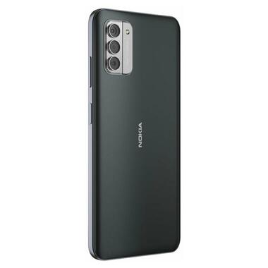 Смартфон Nokia G42 6/128GB Grey фото №6