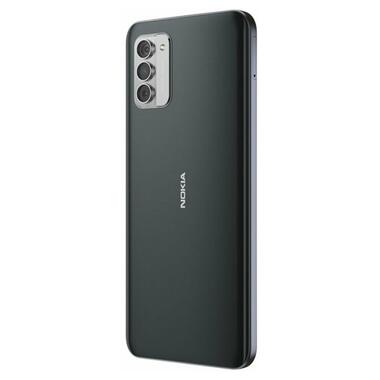 Смартфон Nokia G42 6/128GB Grey фото №7