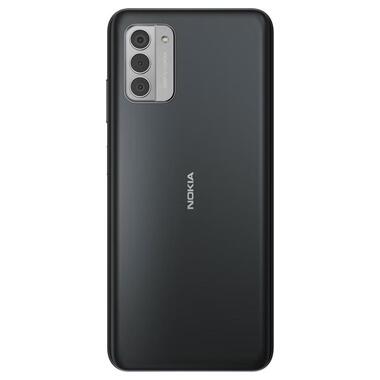 Смартфон Nokia G42 6/128GB Grey фото №3