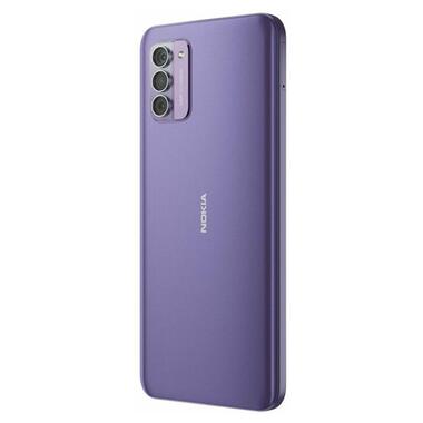 Смартфон Nokia G42 6/128GB Purple фото №7