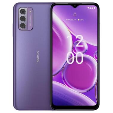 Смартфон Nokia G42 6/128GB Purple фото №1