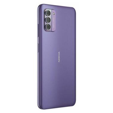 Смартфон Nokia G42 6/128GB Purple фото №6
