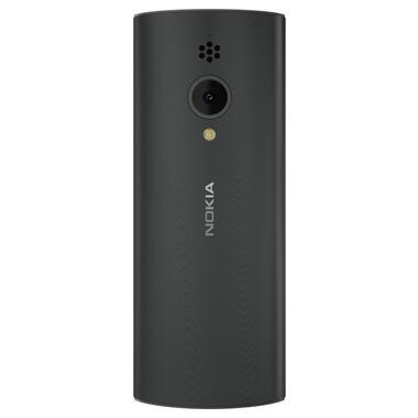 Мобільний телефон Nokia 150 Dual Sim 2023 Black фото №4