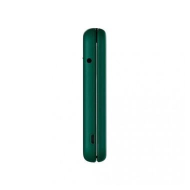 Мобільний телефон Nokia 2660 Flip Green  фото №7