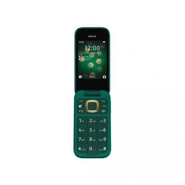 Мобільний телефон Nokia 2660 Flip Green  фото №3