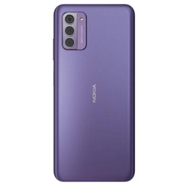 Смартфон Nokia G42 5G 6/128Gb Lavender (TA-1581) NFC DS фото №3