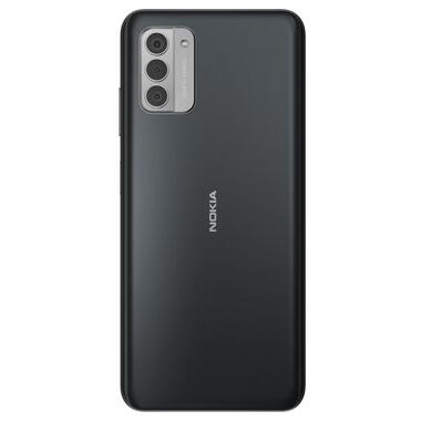 Смартфон Nokia G42 5G 6/128Gb Meteor Gray (TA-1581) NFC DS фото №3