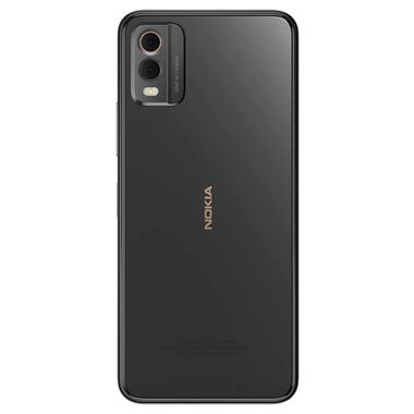 Смартфон Nokia C32 6/128GB Charcoal фото №6