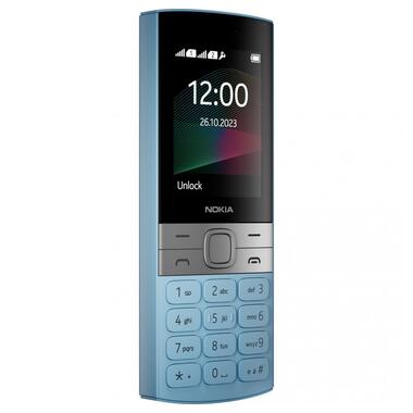 Мобільний телефон Nokia 150 Dual Sim 2023 Blue фото №5