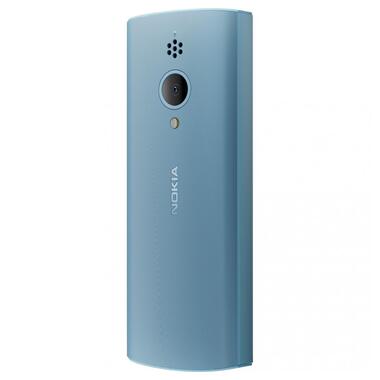 Мобільний телефон Nokia 150 Dual Sim 2023 Blue фото №3