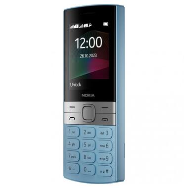 Мобільний телефон Nokia 150 Dual Sim 2023 Blue фото №4