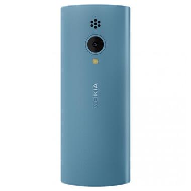 Мобільний телефон Nokia 150 Dual Sim 2023 Blue фото №10
