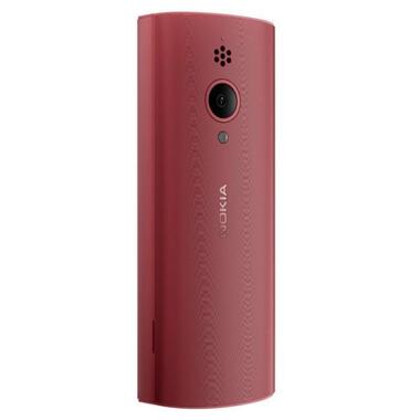 Мобільний телефон Nokia 150 Dual Sim 2023 Red фото №7