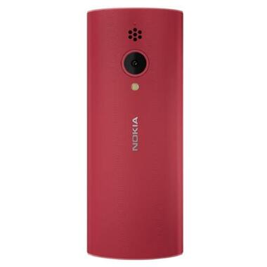 Мобільний телефон Nokia 150 Dual Sim 2023 Red фото №3