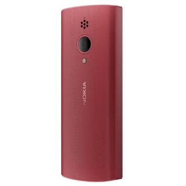 Мобільний телефон Nokia 150 Dual Sim 2023 Red фото №6