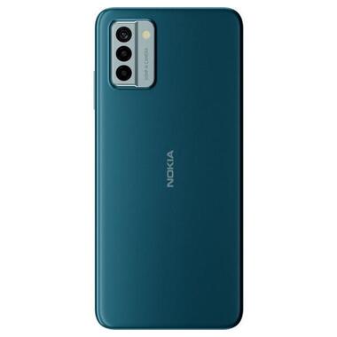 Смартфон Nokia G22 (TA-1528) 6/256Gb Lagoon Blue NFC фото №2