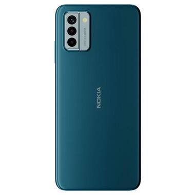 Смартфон Nokia G22 6/256GB Blue фото №3