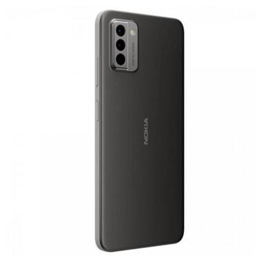 Смартфон Nokia G22 6/256GB Meteor Grey фото №9