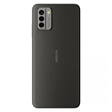 Смартфон Nokia G22 6/256GB Meteor Grey фото №3