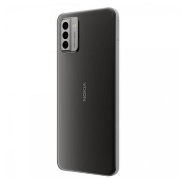 Смартфон Nokia G22 6/256Gb Meteor Gray (TA-1528) NFC фото №8