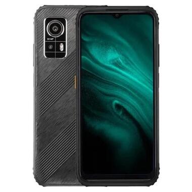 Смартфон AGM H6 Lite 4/128Gb black *CN фото №1
