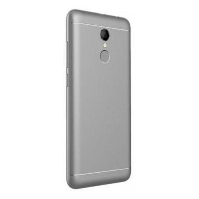 Смартфон 2E F572L 2018 DualSim Silver (708744071200) *CN фото №2