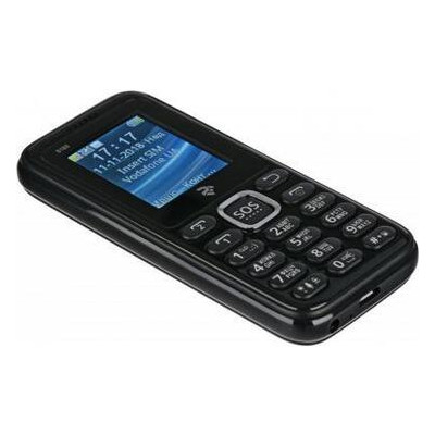 Мобильный телефон 2E S180 Black (708744071118) *CN фото №6