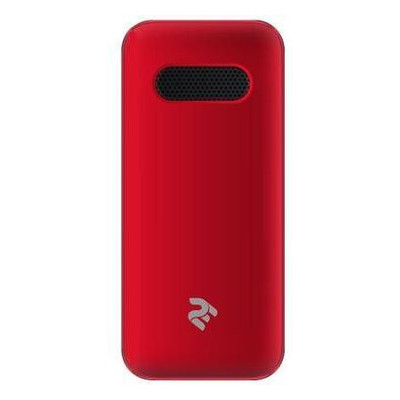 Мобильный телефон 2E S180 Red (680051628660) *CN фото №2