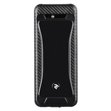 Мобільний телефон 2E E240 (2023) DS Black 2 SIM фото №3