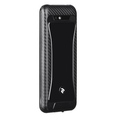 Мобільний телефон 2E E240 (2023) DS Black 2 SIM фото №6