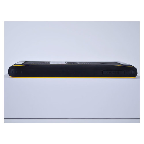 Смартфон Blackview BV5500 Yellow *EU фото №8