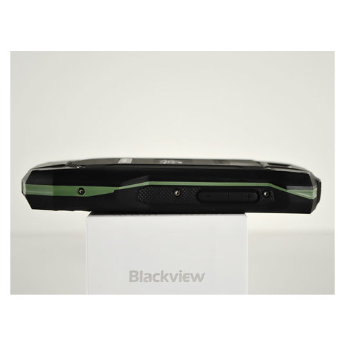 Мобільний телефон Blackview BV1000 Black-Green *EU фото №7