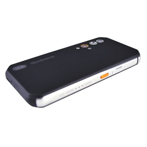 Смартфон Blackview BV9900 (8+128Gb) Pro Silver + Тепловізор фото №4