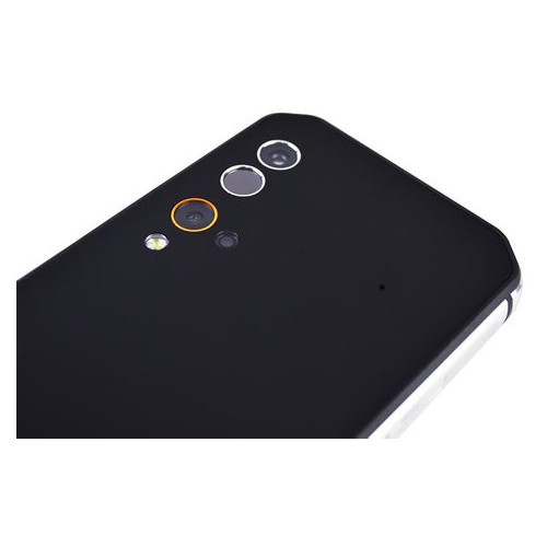 Смартфон Blackview BV9900 (8+128Gb) Pro Silver + Тепловізор фото №6