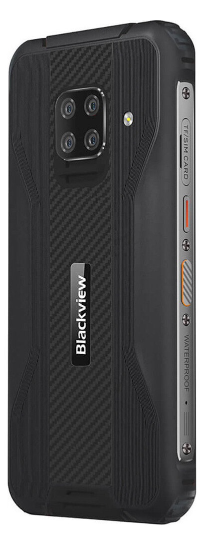 Смартфон Blackview BV5100 4/64Gb Black *EU фото №6