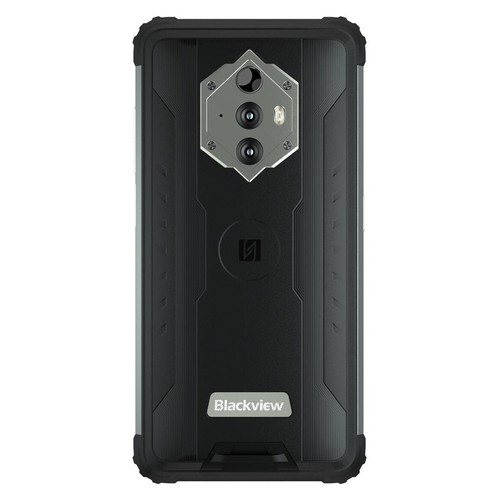 Смартфон Blackview BV6600 Pro 4/64gb Black фото №4
