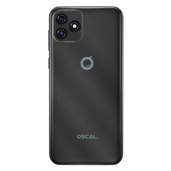 Смартфон Blackview Oscal C20 Pro 2/32Gb Black фото №3