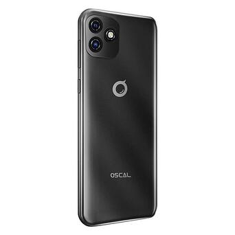 Смартфон Blackview Oscal C20 Pro 2/32Gb Black фото №5