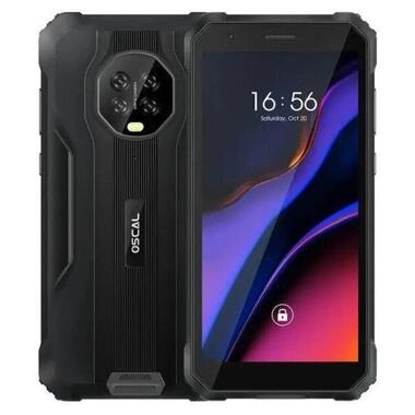 Смартфон Blackview Oscal S60 Pro 4/32Gb Black Без нічного бачення фото №1