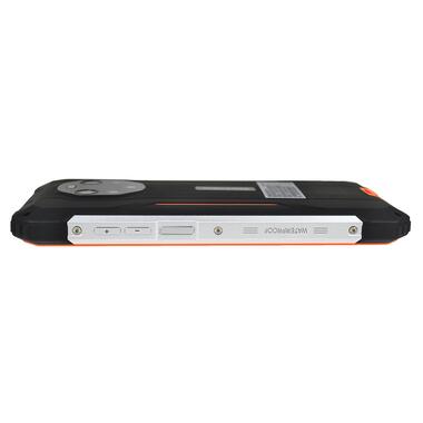 Смартфон Blackview BL8800 Pro 5G 8/128Gb + Тепловізор Orange фото №10