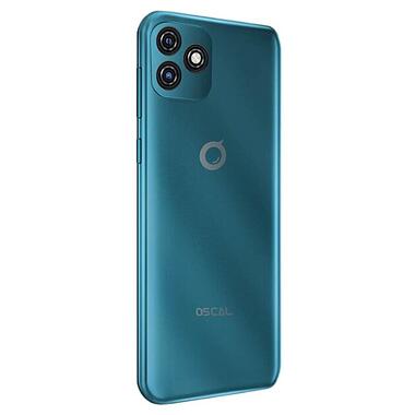 Смартфон Blackview OSCAL C20 Pro 2/32Gb blue *CN фото №5