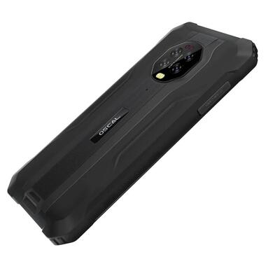 Смартфон Blackview OSCAL S60 Pro 4/32Gb black Night Vision *CN фото №7