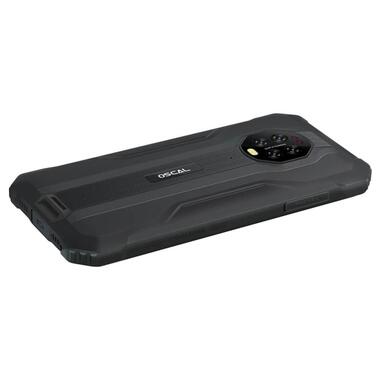 Смартфон Blackview OSCAL S60 Pro 4/32Gb black Night Vision *CN фото №8