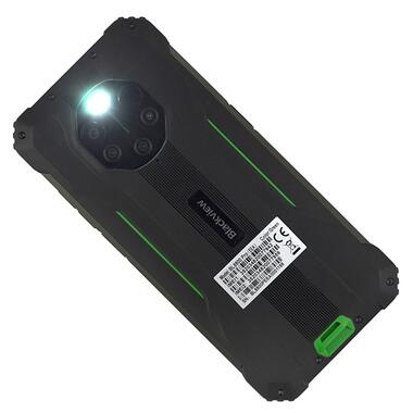 Смартфон Blackview BL8800 Pro 8/128Gb 5G Green + Тепловізор фото №7