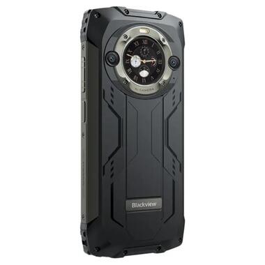 Смартфон Blackview BV9300 Pro 12/256GB Black NFC  фото №4