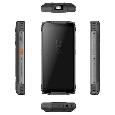Смартфон Blackview BV9300 Pro 12/256GB Black NFC  фото №7
